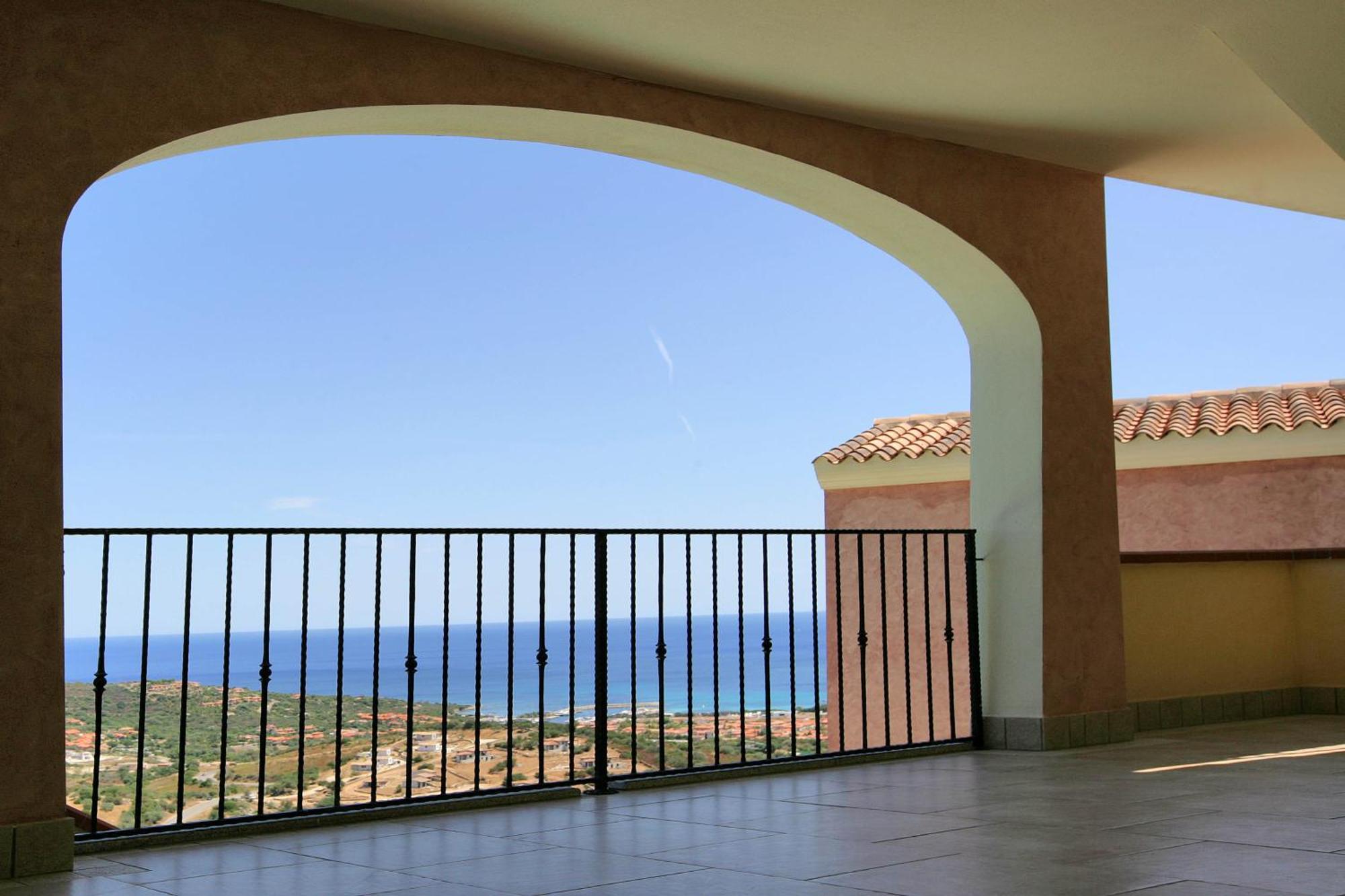 Hotel Castello Budoni Exterior photo