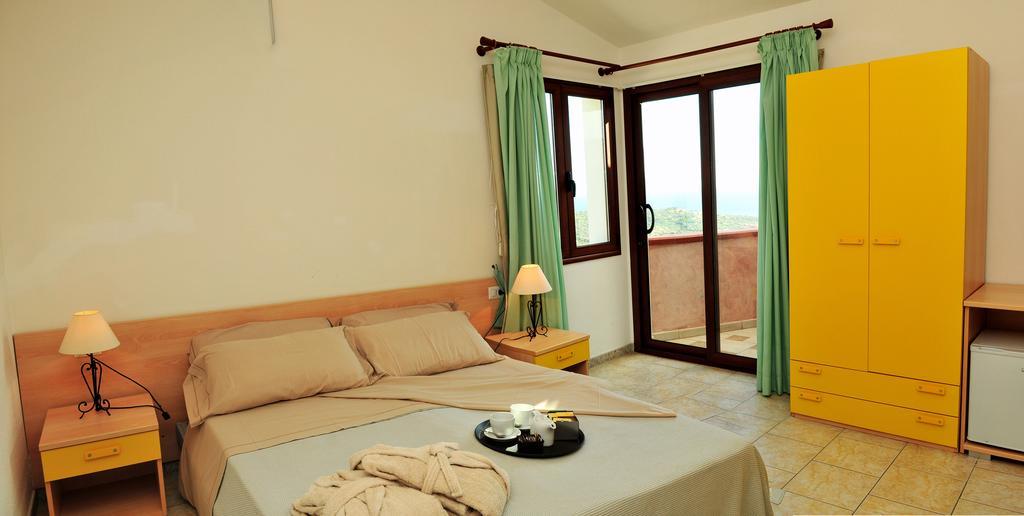 Hotel Castello Budoni Room photo