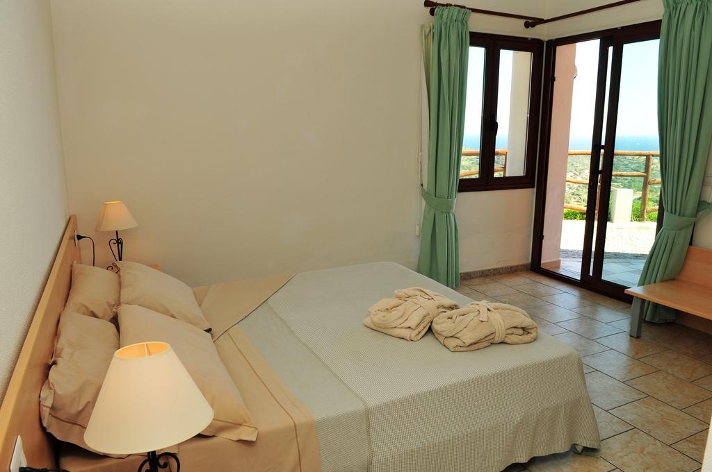 Hotel Castello Budoni Room photo