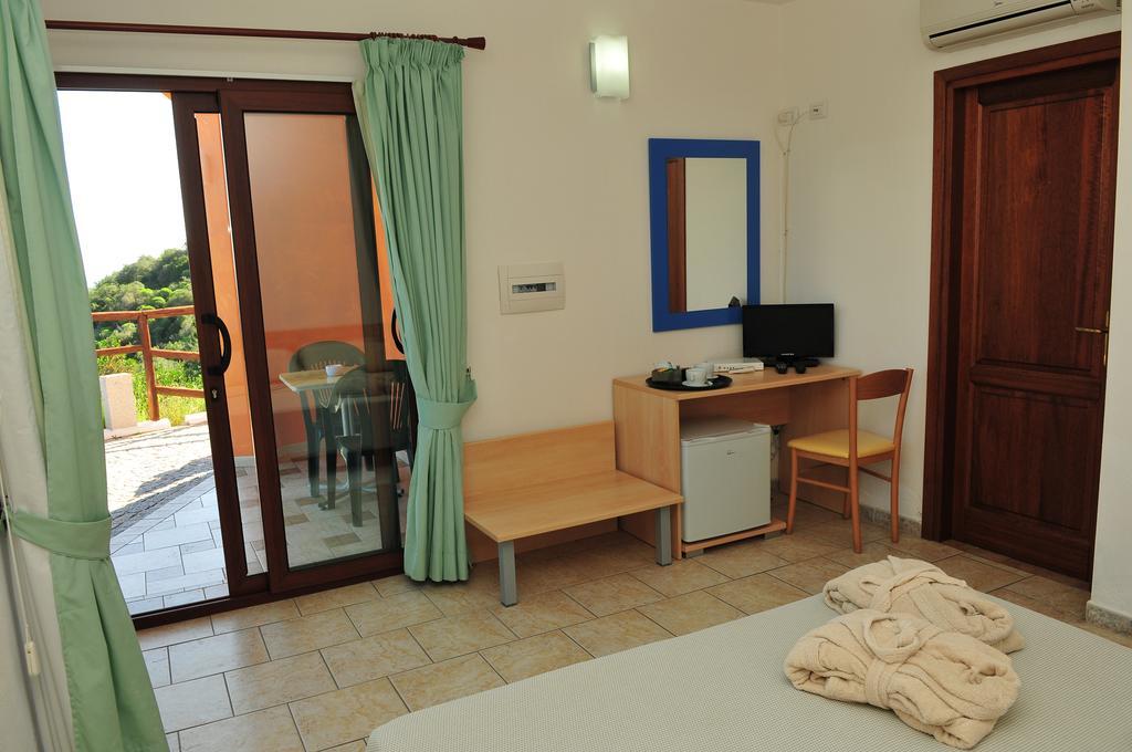 Hotel Castello Budoni Room photo