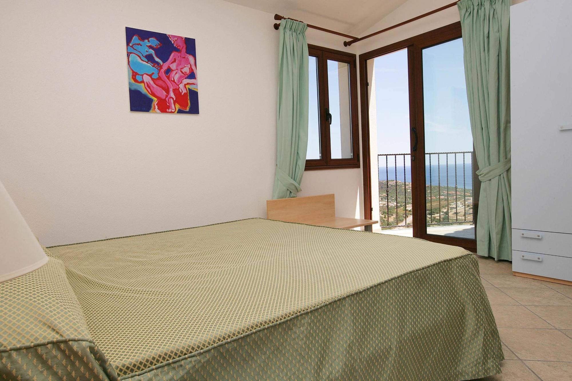 Hotel Castello Budoni Exterior photo